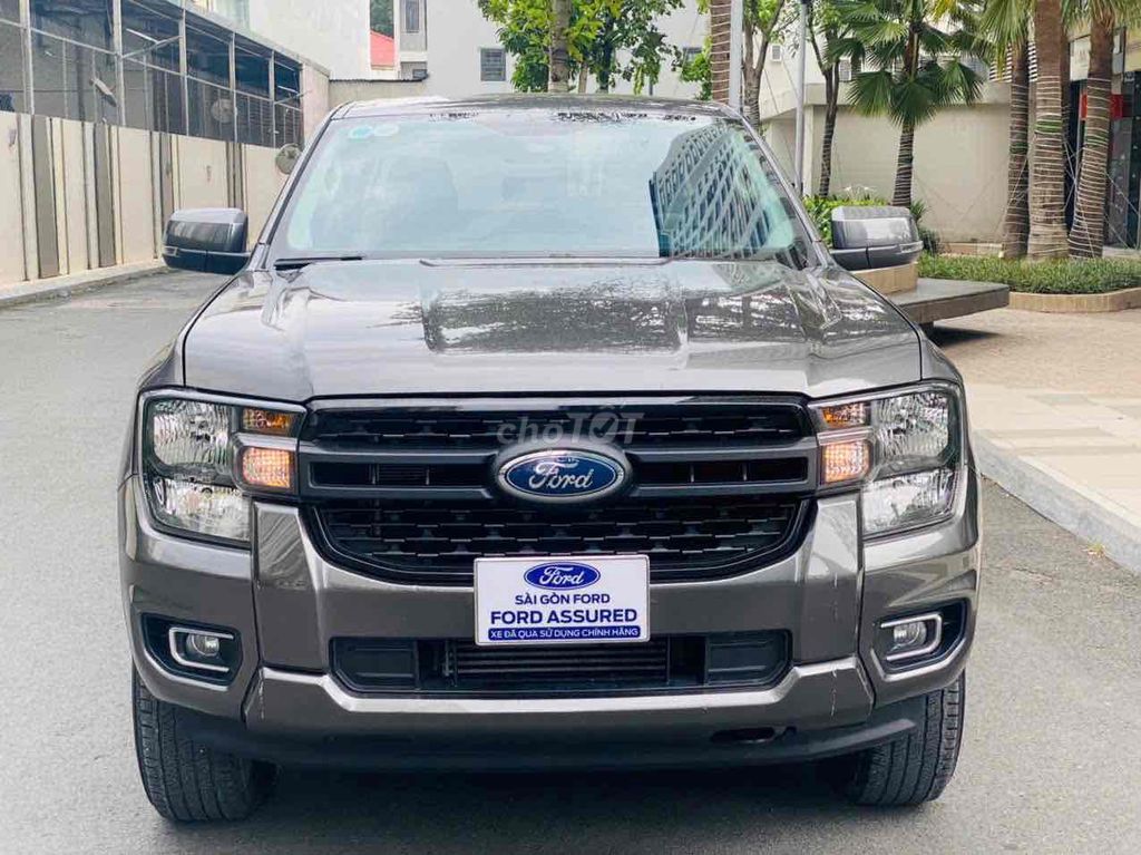 HÃNG FORD BÁN RANGER XLS MT 2022 có BH