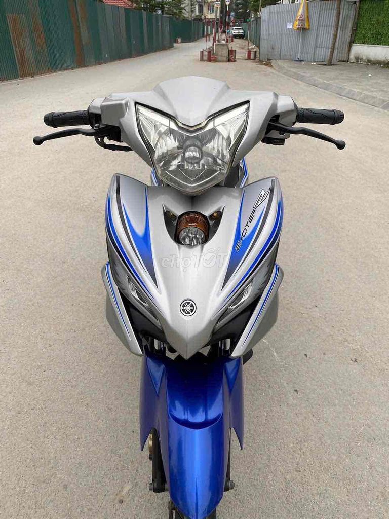 Yamaha EXciter 135 оригинал, состояние 90%