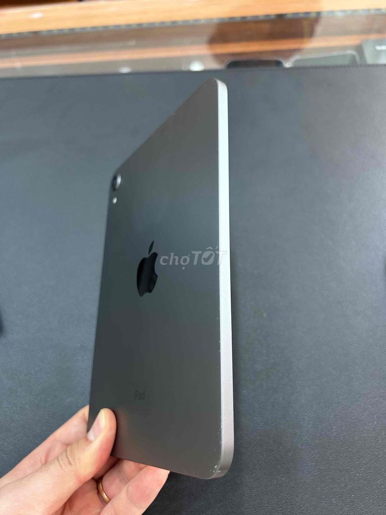 Apple iPad Mini 6 8.3 inch 64GB máy đẹp keng. Mua bán Máy tính bảng tại Thành phố Buôn Ma Thuột Đắk Lắk được đăng bởi Nguyễn Hoàng hình 1