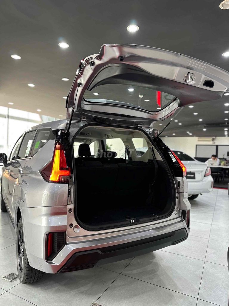 Mitsubishi Xpander 2025 1.5 AT. Mua bán Ô tô tại Quận 1 Tp Hồ Chí Minh được đăng bởi Mỹ Phương  Mitsubishi hình 9