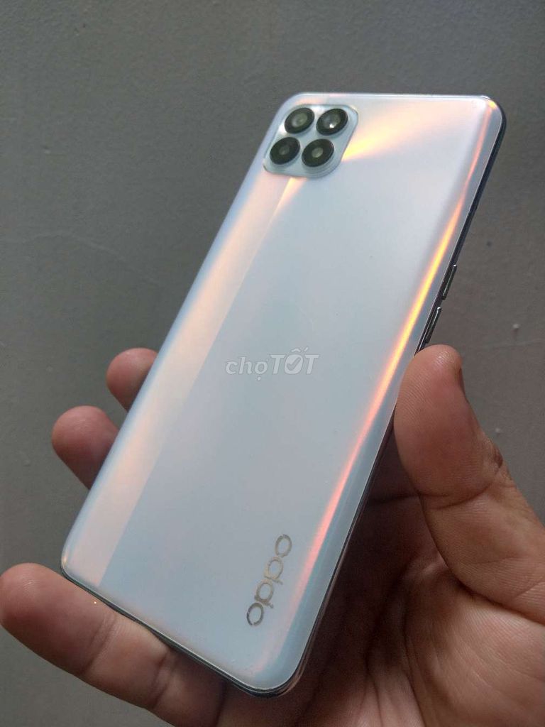 Oppo Reno 4 SE 8/256 demen 720 giao lưu gl