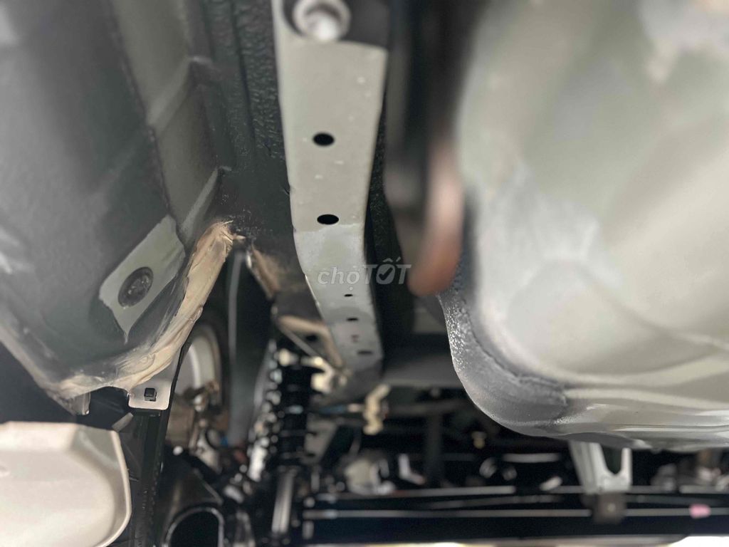Toyota Corolla Altis 2011 1.8G MT - 61000 km