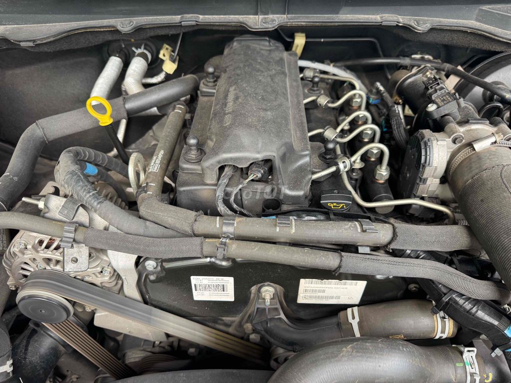 Ranger XLS 2021 Số Sàn Nhập Thái Như Mới. Mua bán Ô tô tại Quận Bình Thuỷ Cần Thơ được đăng bởi Qui Rùa Xe Tải Củ hình 4