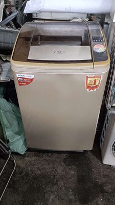 MÁY GIẶT SANYO 9 KG BAO ZIN, GIÁ RẺ. Mua bán Máy giặt tại Thành phố Thủ Đức Tp Hồ Chí Minh được đăng bởi ĐIỆN LẠNH THÁI BÌNH 