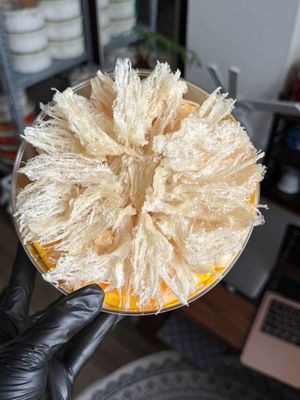 Tổ yến 1kg Trắng ngà. Mua bán Đồ ăn, thực phẩm và các loại khác tại Quận Gò Vấp Tp Hồ Chí Minh được đăng bởi BÙI THỊ YẾN OANH 