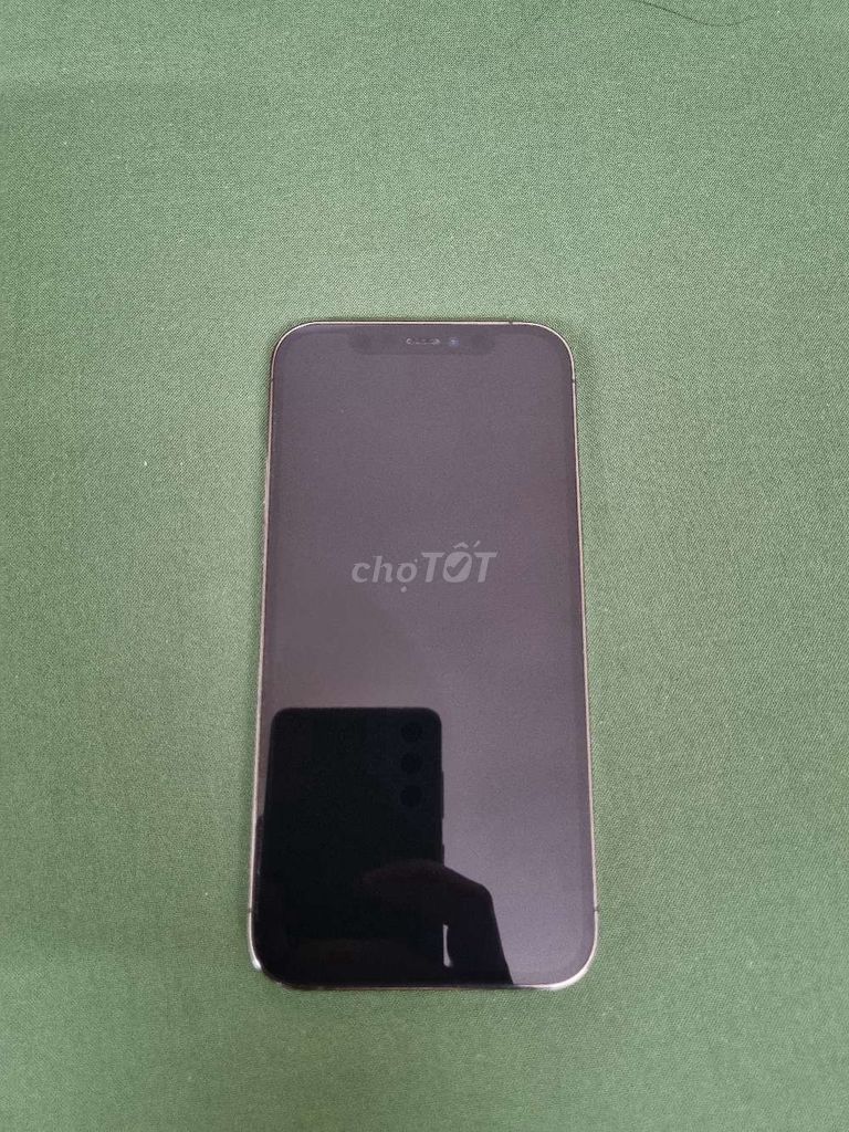 iPhone 12 Pro 128GB. Mua bán Điện thoại tại Huyện Thuỷ Nguyên Hải Phòng được đăng bởi Hải Hà hình 1