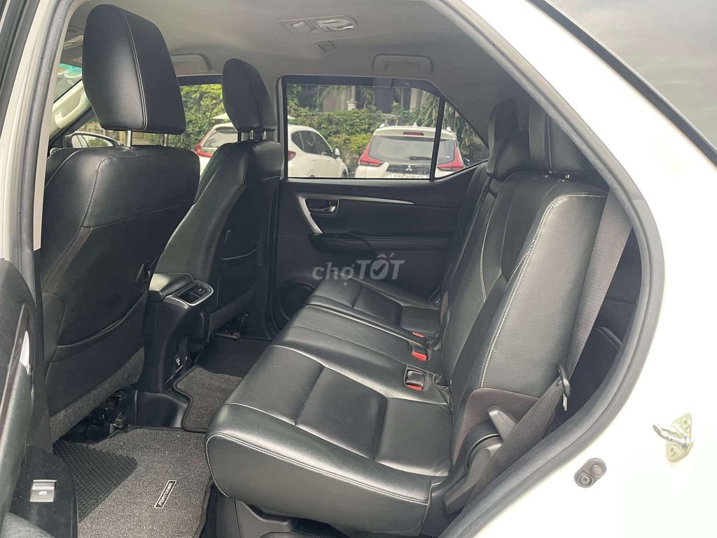 bao nợ xấu. xe trả góp. Fortuner 2022. Mua bán Ô tô tại Quận Ô Môn Cần Thơ được đăng bởi LÂM TUẤN VINH hình 2