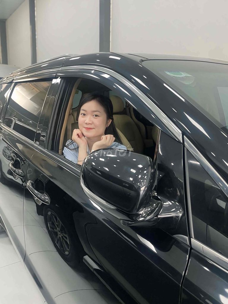 Bé có Kia Sedona 2019 Máy Dầu – Xe Chuẩn, Bảo Hành. Mua bán Ô tô tại Thành phố Thủ Đức Tp Hồ Chí Minh được đăng bởi Xe cũ bé Trâm hình 5