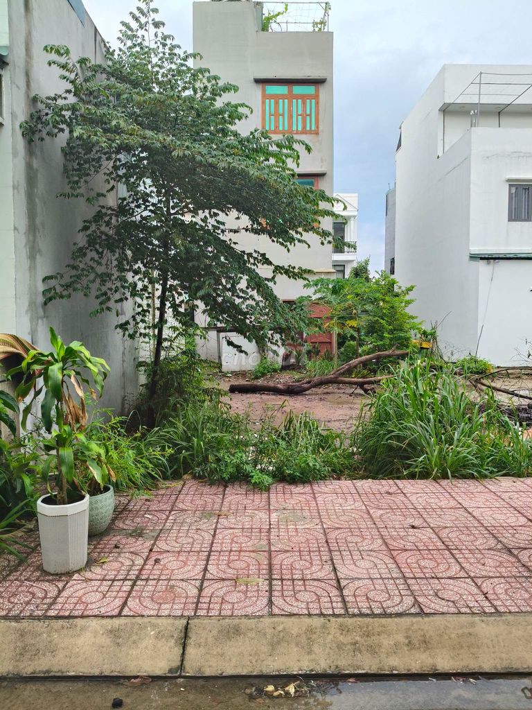 Bán đất KDC Phúc Đạt, Dĩ An, Giảm sốc 300tr
