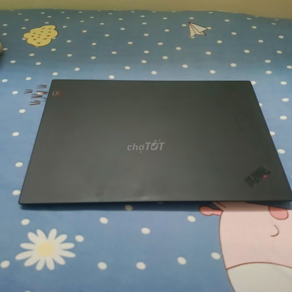 Lenovo Thinkpad X1 Carbon Gen 6 i5-8250U 8GB/256GB. Mua bán Laptop tại Quận 1 Tp Hồ Chí Minh được đăng bởi Tùng hình 1