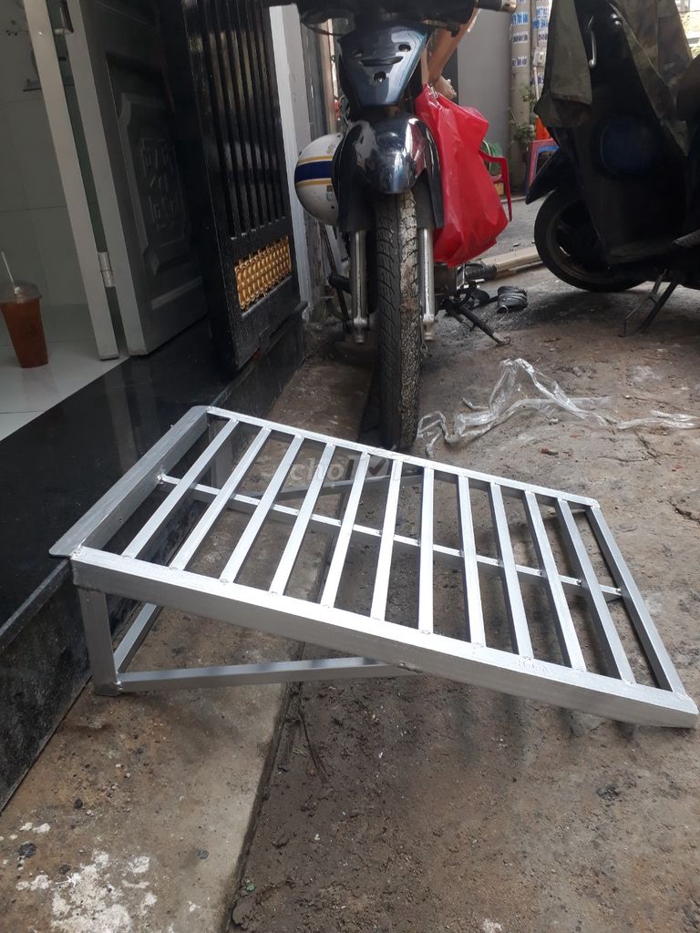 Nhận hàn cầu dắt xe máy tại Quận Huyện TPHCM. Dịch vụ tại Quận Gò Vấp Tp Hồ Chí Minh được đăng bởi Trần Dân hình 3