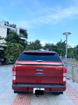 Cần bán xe ranger 2019 - máy dầu - số sàn - 1 cầu. Mua bán Ô tô tại Quận Cẩm Lệ Đà Nẵng được đăng bởi tiến