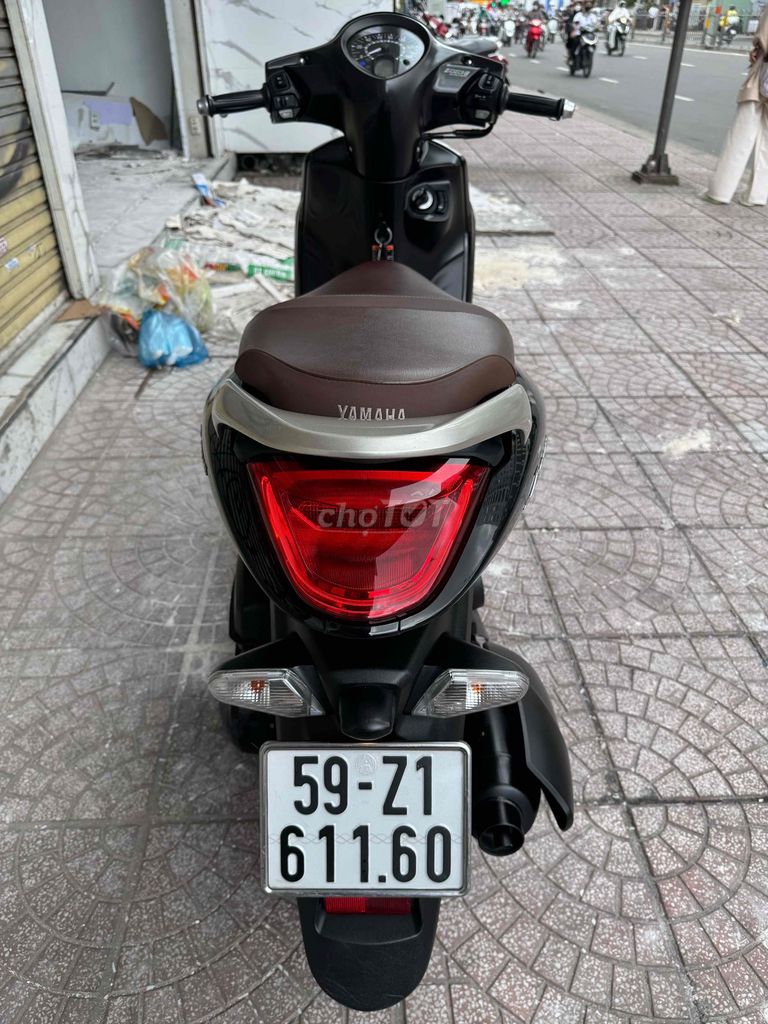 Janus khoá thông minh bstp chính chủ. Mua bán Xe máy tại Quận Phú Nhuận Tp Hồ Chí Minh được đăng bởi Mua xe củ giá cao hình 2