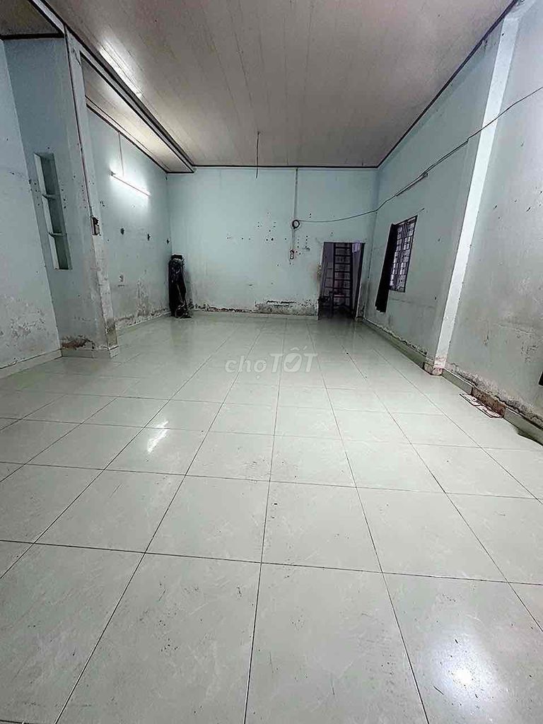 NHÀ 5 ❌14m 1 lửng (1PN,1WC) hẻm oto cụt,KHU Gò Xoài -Lô Tư ,Bình tân