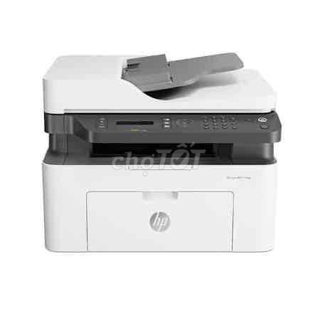 Máy in đa chức năng HP Trắng USB Wireless. Mua bán Đồ dùng văn phòng tại Quận Lê Chân Hải Phòng được đăng bởi cường hình 1