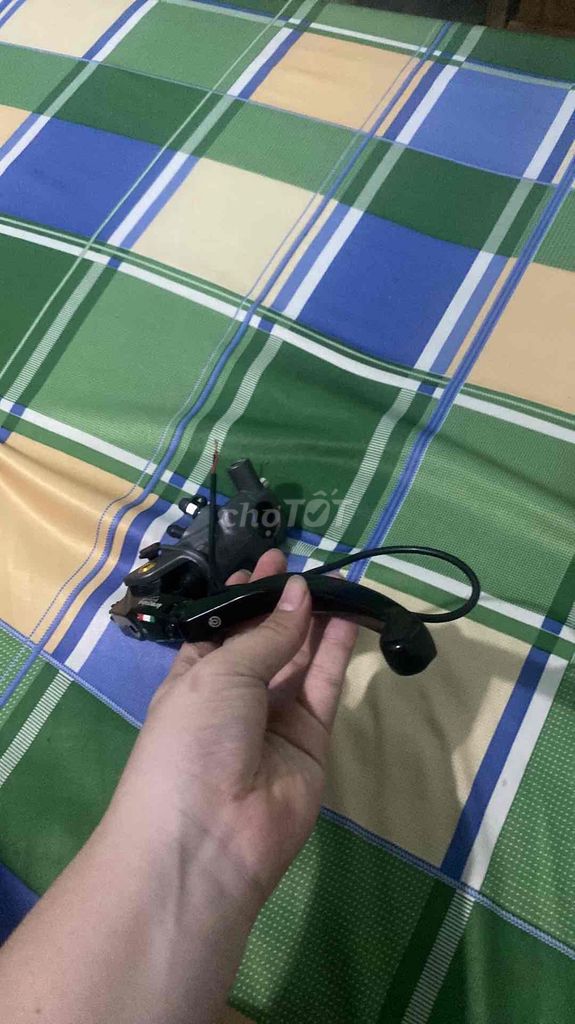 dư tay thắng brembo rcs19 mới 100% thắng sau mới.. Mua bán Phụ tùng xe tại Thành phố Pleiku Gia Lai được đăng bởi hien hình 2