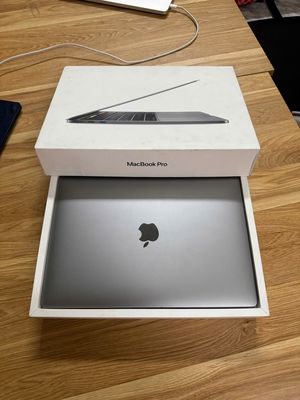 MACBOOK PRO 2020 MỚI 99%. Mua bán Laptop tại Huyện Quế Võ Bắc Ninh được đăng bởi Luân