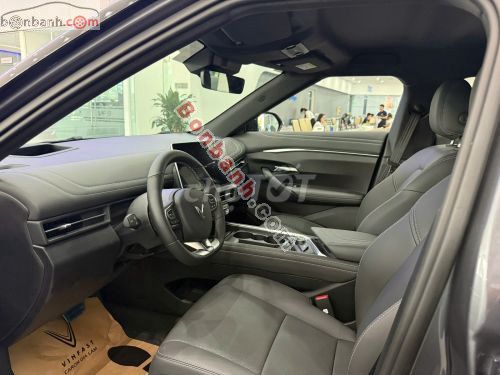 VinFast VF7 Plus 2025. Mua bán Ô tô tại undefined undefined được đăng bởi Anh Đức Vinfast Caron Gia Lâm hình 1