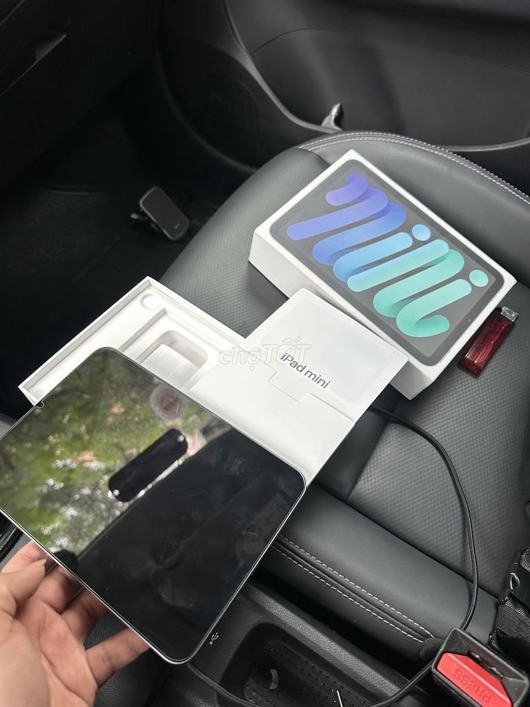 Ip mini 64 wf