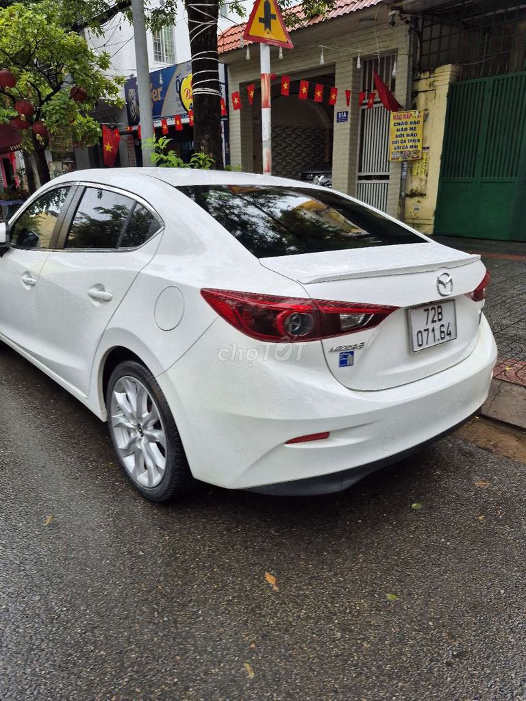 2016 2.0 AT Sedan - 90000 km. Mua bán Ô tô tại Thành phố Vũng Tàu Bà Rịa - Vũng Tàu được đăng bởi đưc tiên hình 11