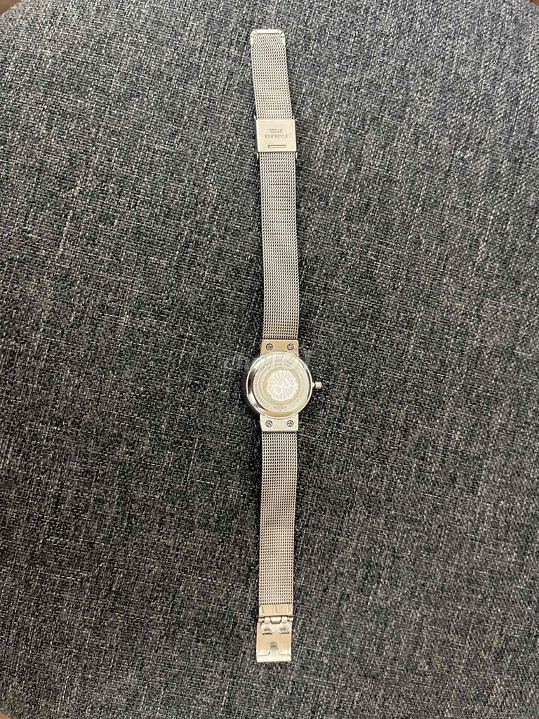 Đồng hồ Aries Gold AG-L135 S MOP new 95%. Mua bán Đồng hồ tại Thành phố Huế Thừa Thiên Huế được đăng bởi Lê Hà Phương hình 4