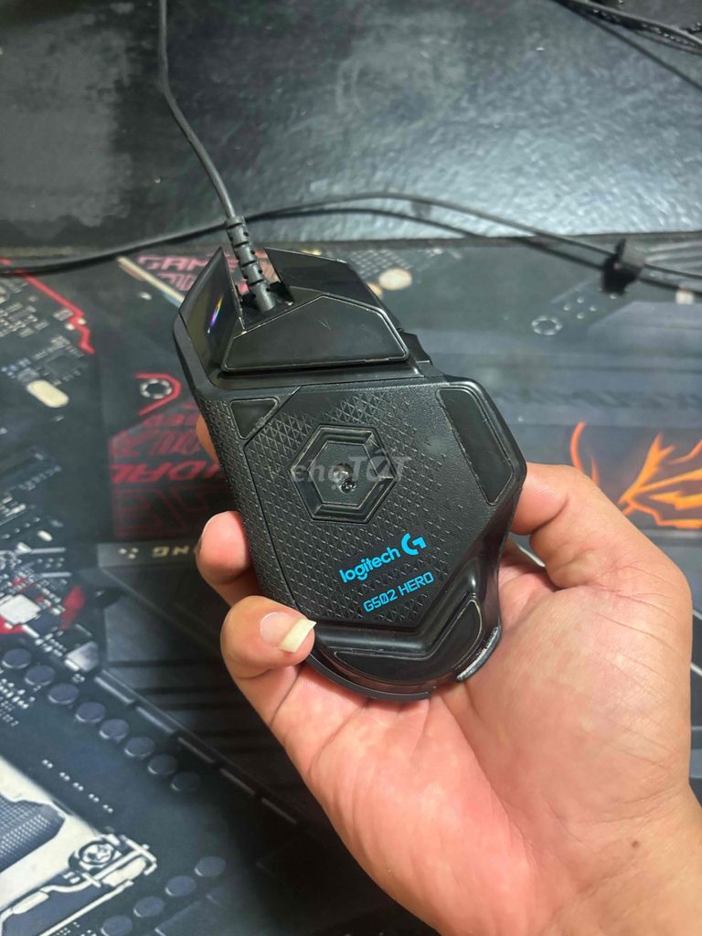 Bàn phím cơ Razer BlackWidow V3 Tenkeyless. Mua bán Phụ kiện (Màn hình, Chuột...) tại Thành phố Thủ Đức Tp Hồ Chí Minh được đăng bởi Hoa Võ văn hình 1