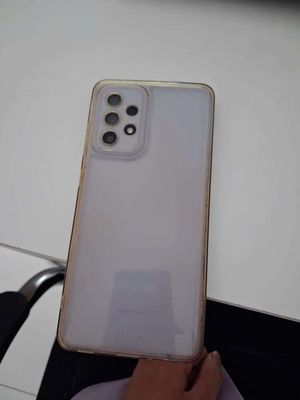 Samsung A52s 5G Tím