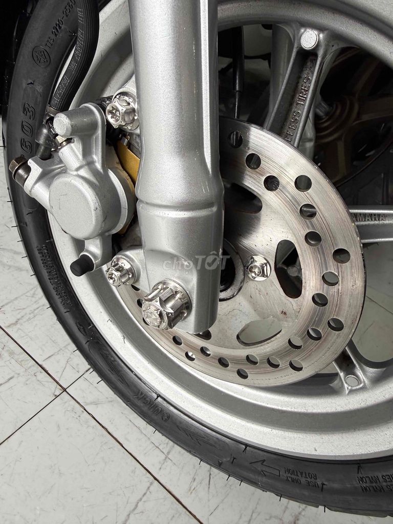 GRANDE ĐK 2019. Màu Hót - Máy Zin Cực Êm. Mua bán Xe máy tại Thành phố Rạch Giá Kiên Giang được đăng bởi XE MÁY CŨ TÂN 128 hình 4