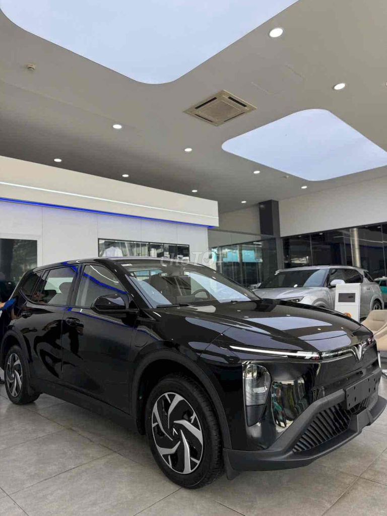 LIMO GREEN-ƯU ĐÃI KHỦNG-TẶNG CỐP TRƯỚC SIÊU RỘNG. Mua bán Ô tô tại Thành phố Thủ Đức Tp Hồ Chí Minh được đăng bởi Vinfast VFX Thủ Đức hình 6