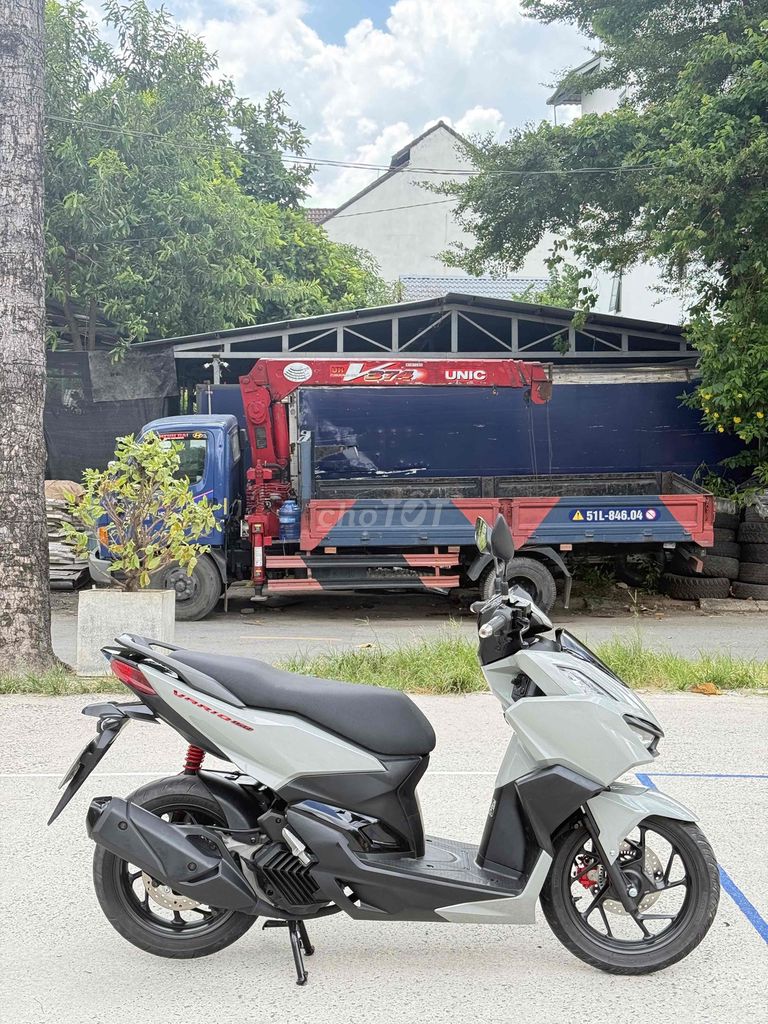 🌈 Vario 160 ABS 2024 BSTP NỢ SẤU TT 30% 50%