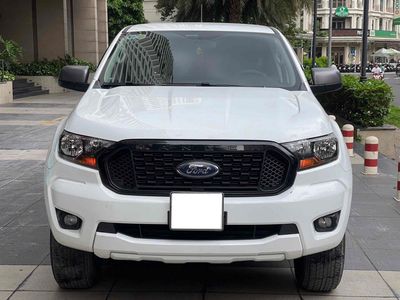 Ford Ranger 2021 XLS AT - Thương lượng. Mua bán null tại Quận 8 Tp Hồ Chí Minh được đăng bởi Trí Xe Ford