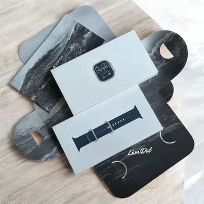 Ultra2 Bạc Dây Cao Su Xanh Hàng VN New Sealbox. Mua bán Thiết bị đeo thông minh tại Quận Bình Tân Tp Hồ Chí Minh được đăng bởi Đạt
