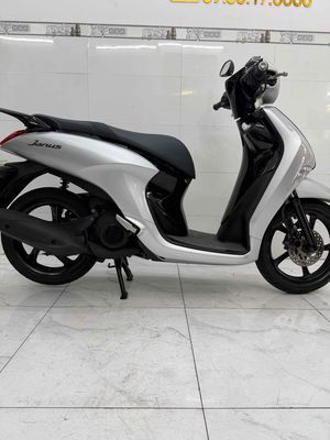 Yamaha Janus smatry  Bạc 6000 km ken