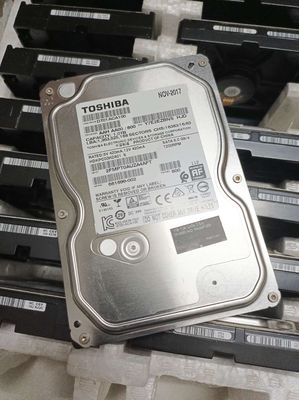 Ổ cứng HDD toshiba 1TB. Mua bán Linh kiện (RAM, Card...) tại Quận Hai Bà Trưng Hà Nội được đăng bởi Công nghệ số BHA