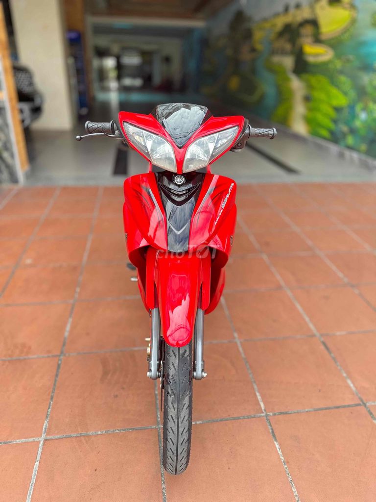 Bán xe Jupiter Gravitar. Mua bán Xe máy tại Quận Hồng Bàng Hải Phòng được đăng bởi Bảo An hình 1