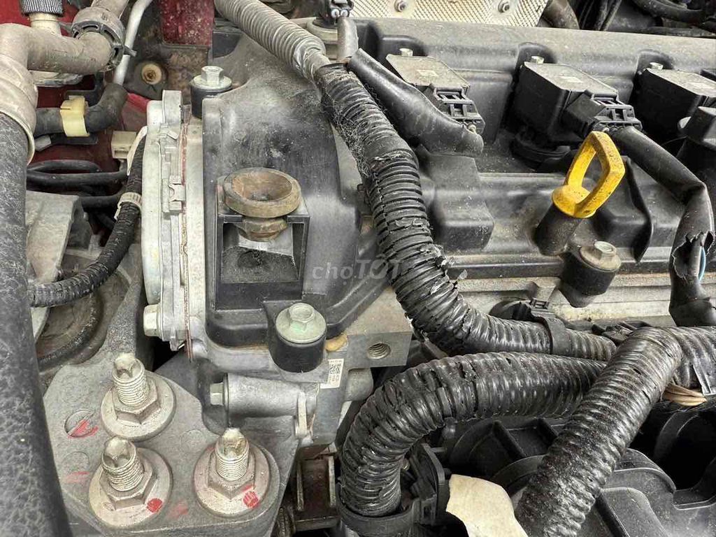 Mazda 3 2015 - 80000 km. Mua bán Ô tô tại Quận Long Biên Hà Nội được đăng bởi Thanh Tuyền hình 9