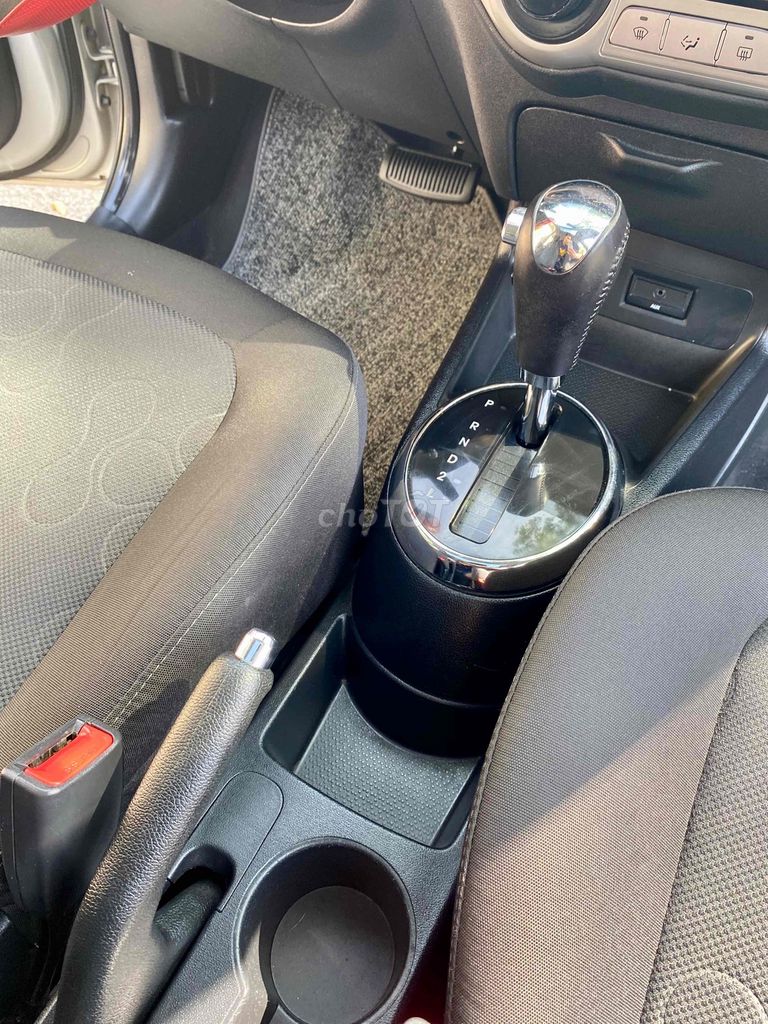 Hyundai i20 2012 1.4 AT - 125000 km. Mua bán Ô tô tại Thành phố Việt Trì Phú Thọ được đăng bởi Nguyễn Tùng Ô Tô Cũ  hình 11