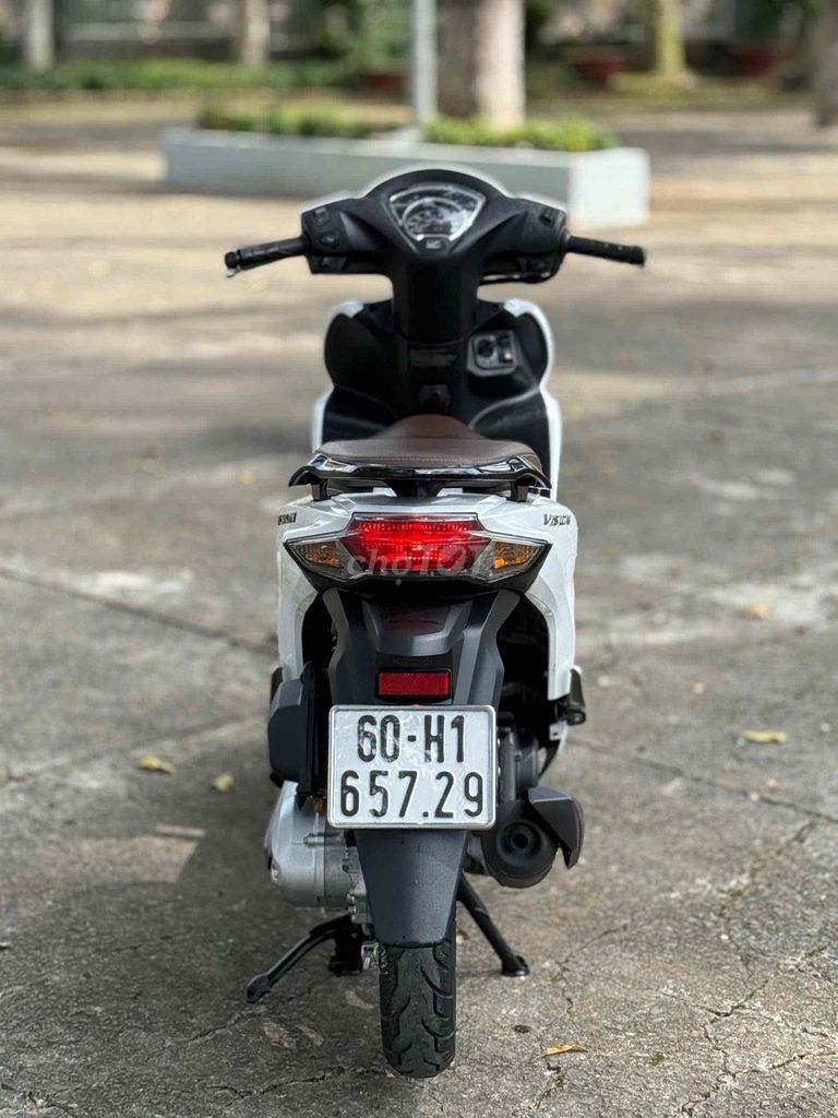 Vision 2023 hỗ trợ góp 0đ. Mua bán Xe máy tại Huyện Trảng Bom Đồng Nai được đăng bởi Xe Máy Ngọc Hưng hình 6