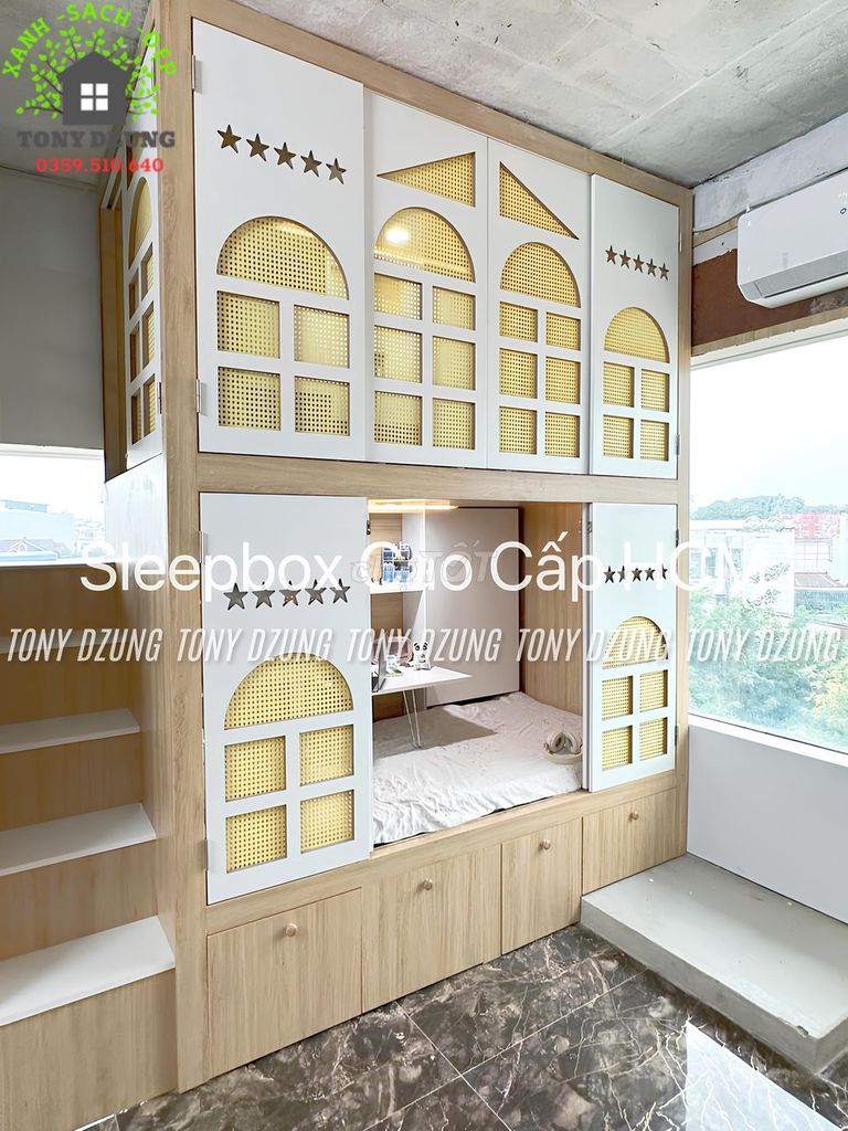 🔥KTX CAO CẤP CHỈ 1TR7/THÁNG (BAO TRỌN CHI PHÍ - CÓ THƯ VIỆN RIÊNG