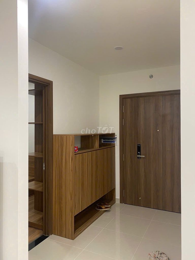 Q7 SAIGON RIVERSIDE 2PN CHỈ TỪ 8TR ĐẸP, RỘNG,MÁT,CHỦ THÂN