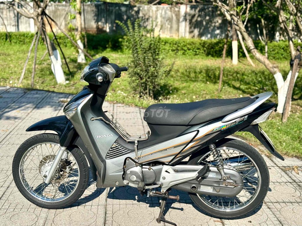 Funeo 2007 Fi bstp chính chủ