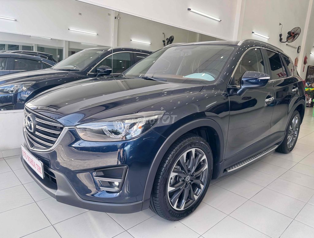 Mazda CX5 2.5 AT Cuối 2016 Cực Đẹp. Mua bán Ô tô tại Thành phố Nha Trang Khánh Hòa được đăng bởi Nghĩa Thi hình 2