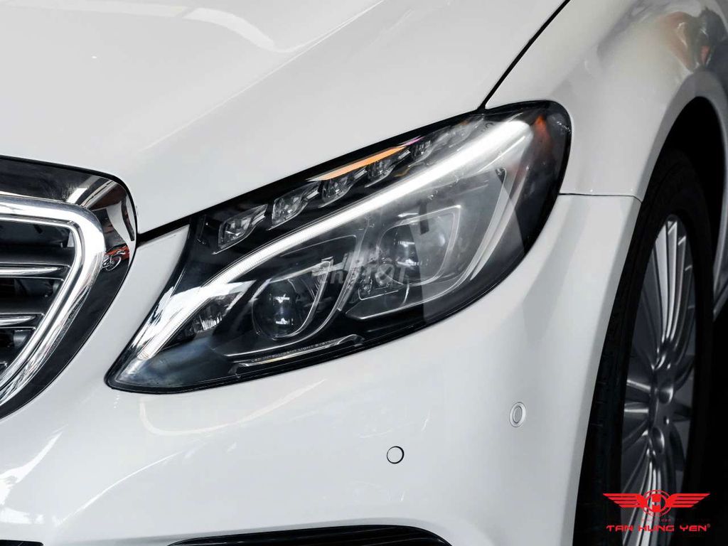 🌧️ Mercedes C250 , 2016 🌧️
 xe cực đẹp. Mua bán Ô tô tại Quận Hải Châu Đà Nẵng được đăng bởi TÂN HƯNG YÊN AUTO hình 8