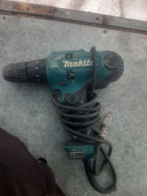 Máy khoan Makita HP0300, 220V. Mua bán Đồ chuyên dụng, Giống nuôi trồng tại Quận Bình Tân Tp Hồ Chí Minh được đăng bởi Trần Văn Đông