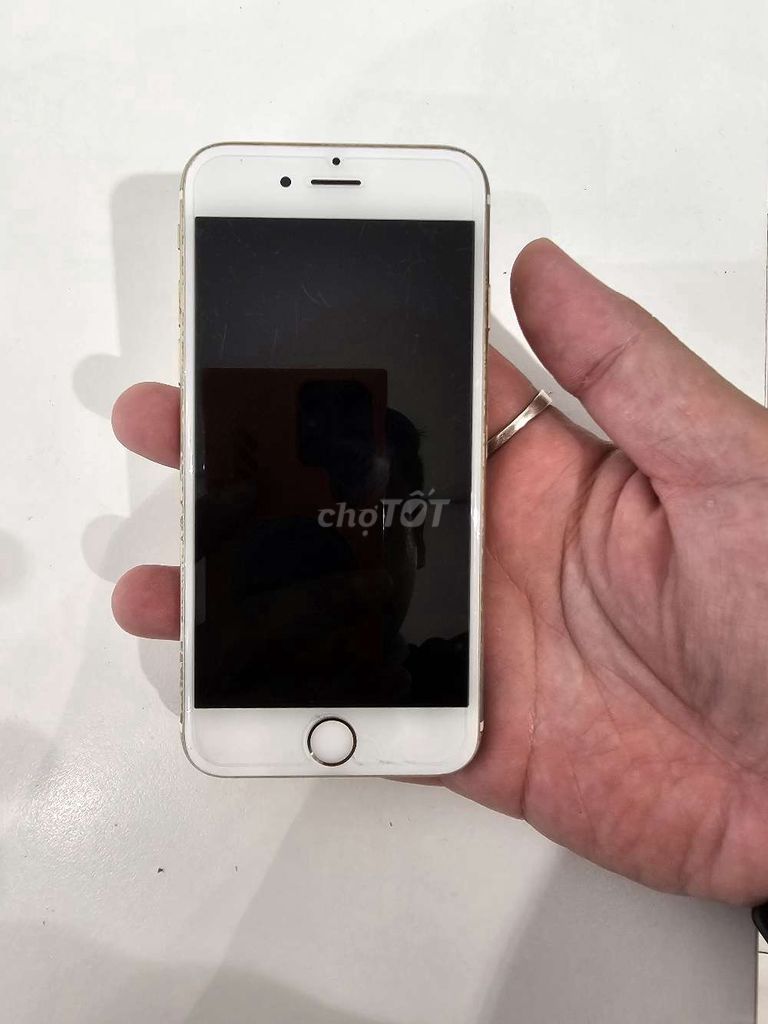 Apple iPhone 6s 16GB. Mua bán Điện thoại tại Quận 12 Tp Hồ Chí Minh được đăng bởi DN hình 1