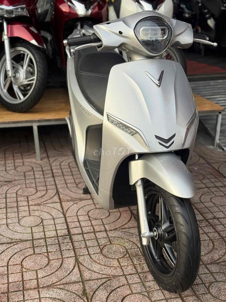 🔥VINFAST FELIZ S 2025 BS63 9CHỦ 5000KM🔥. Mua bán Xe máy tại Thành phố Thủ Đức Tp Hồ Chí Minh được đăng bởi Xe Máy Thủ Đức 413 hình 1