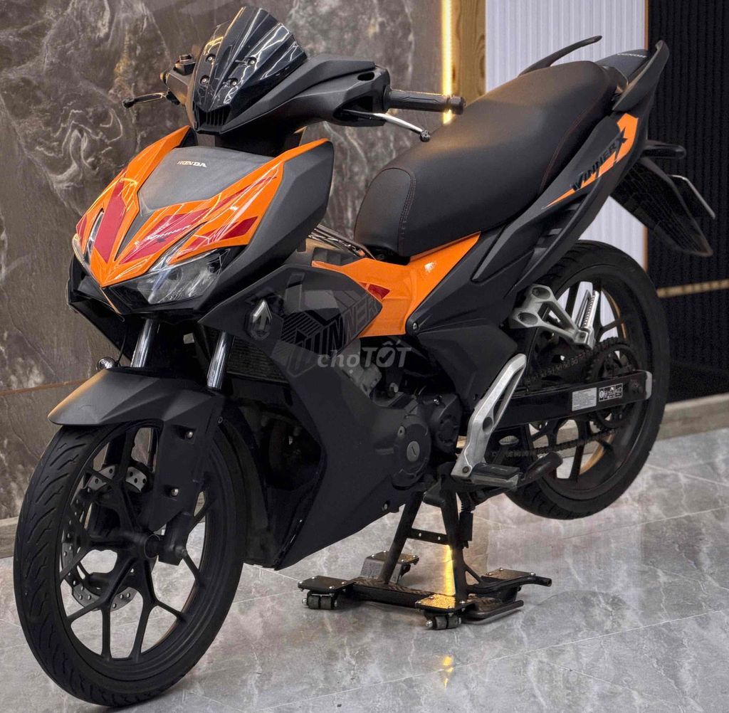 Winner V2 leng keng giá đẹp cho ae. Mua bán Xe máy tại Quận Bình Tân Tp Hồ Chí Minh được đăng bởi Thiên Phong hình 1