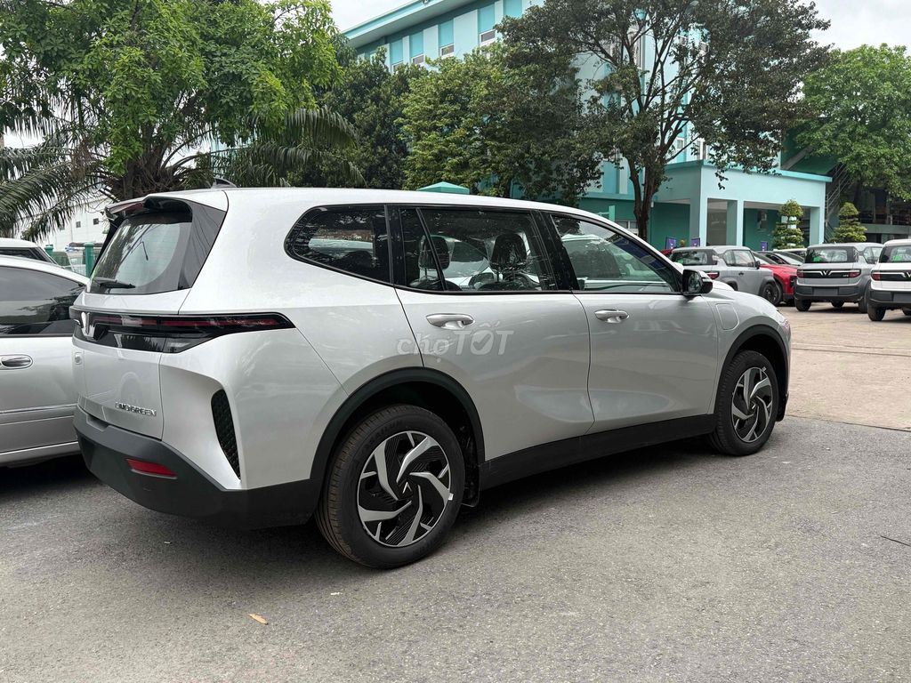 LIMO 7 CỰC KÌ RỘNG RÃI+90TR NHẬN XE NGA+SẲN ĐỦ MÀU. Mua bán Ô tô tại Huyện Củ Chi Tp Hồ Chí Minh được đăng bởi KỲ hình 10