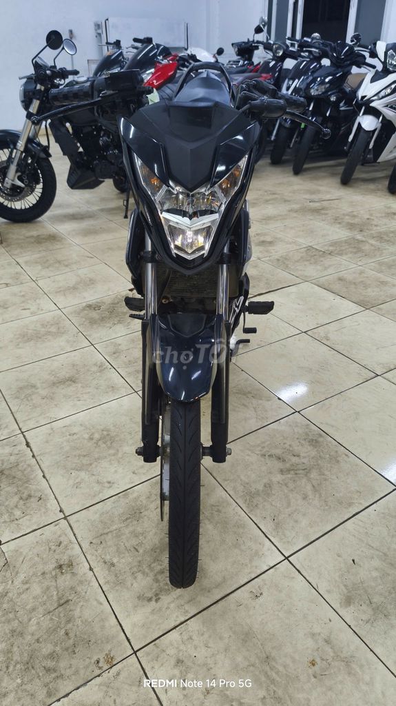 Sonic 150cc 2018 bs 59h1-82854. Mua bán Xe máy tại Quận Phú Nhuận Tp Hồ Chí Minh được đăng bởi Thanh Hùng xebachin  hình 1
