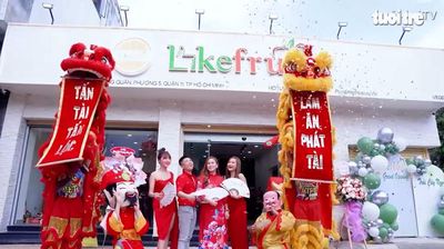 NAM NHÂN VIÊN BÁN HÀNG + PHÁT TRIỂN THỊ TRƯỜNG